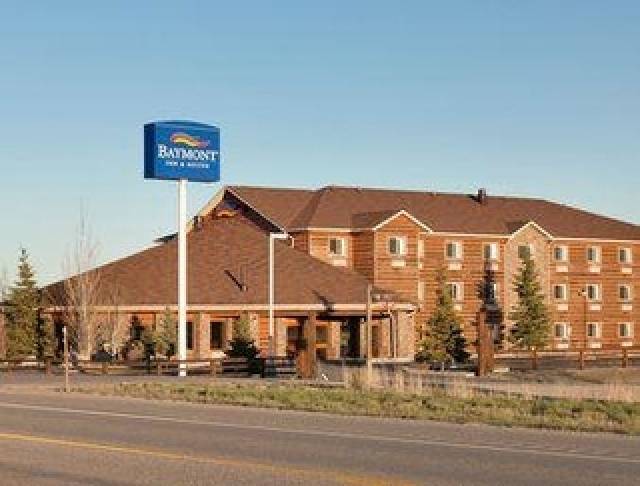 Vista General