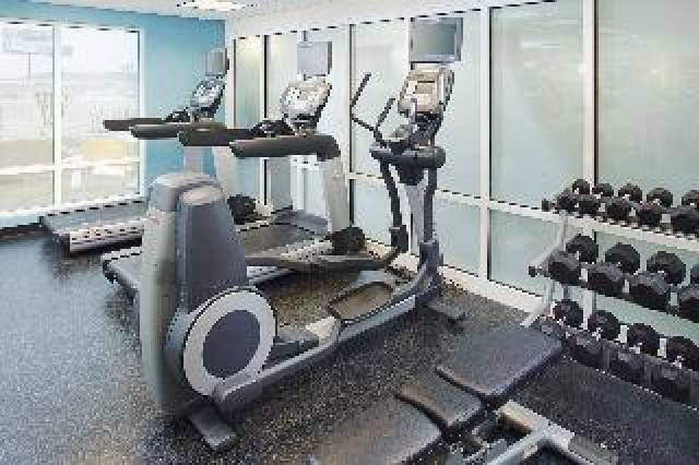 Desportos y Entretenimento