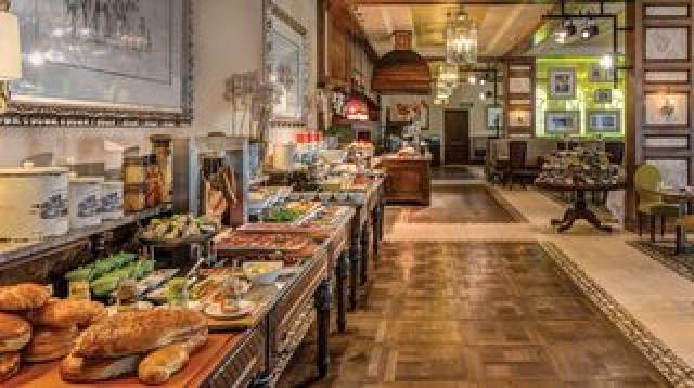 Restaurante
