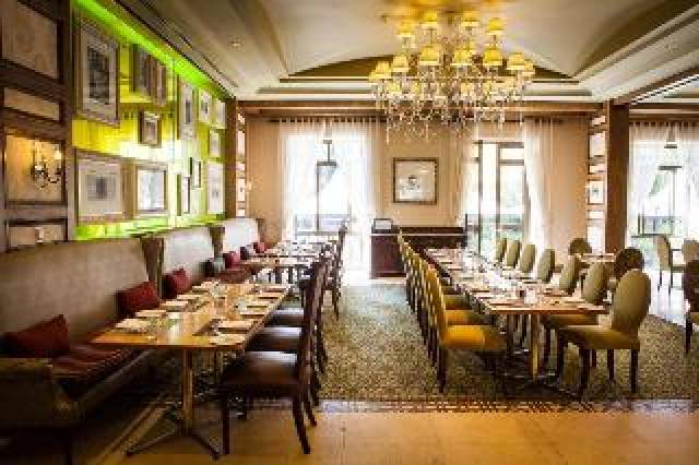 Restaurante
