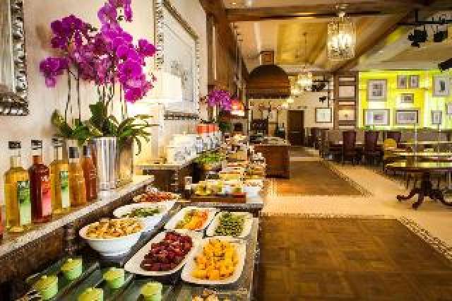 Restaurante