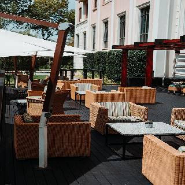 Terraço