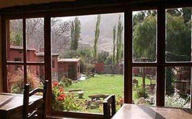 Vista General