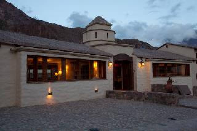Vista General