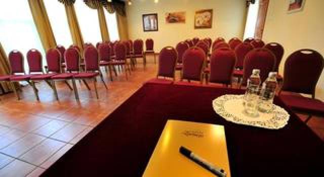 Conferencias