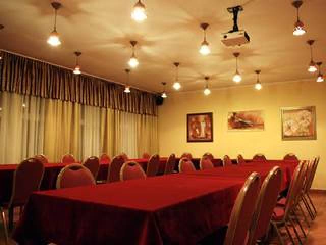 Conferencias