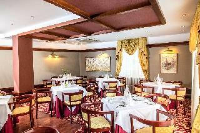 Restaurante
