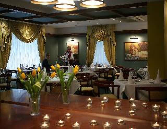 Restaurante