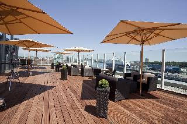 Terraço