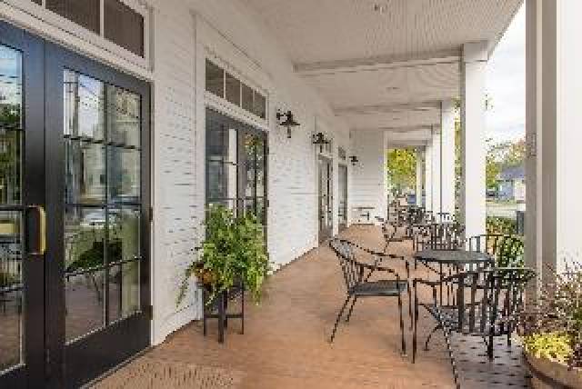 Terraço
