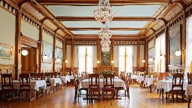 Restaurante