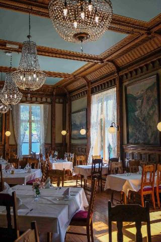 Restaurante