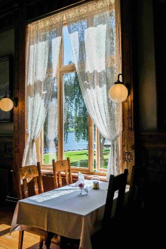 Restaurante