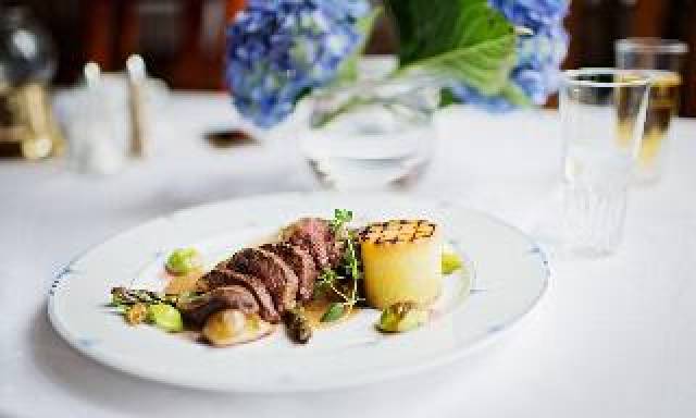 Restaurante