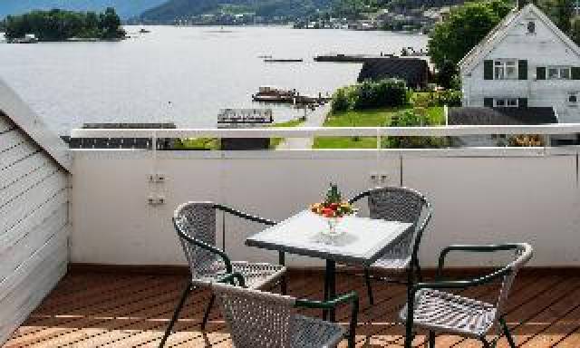 Terraço