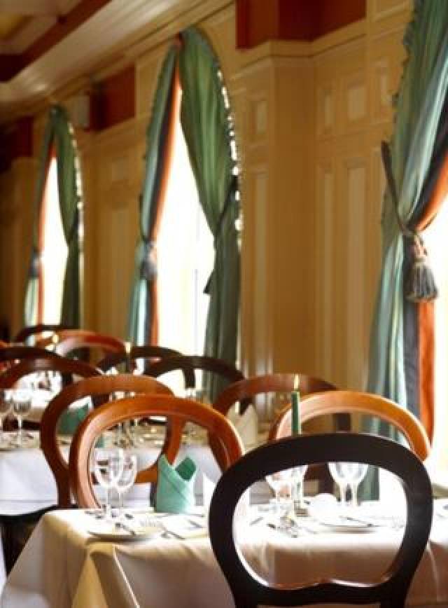 Restaurante
