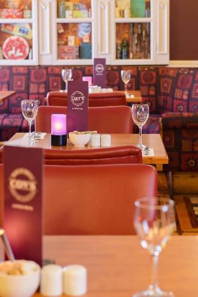 Restaurante