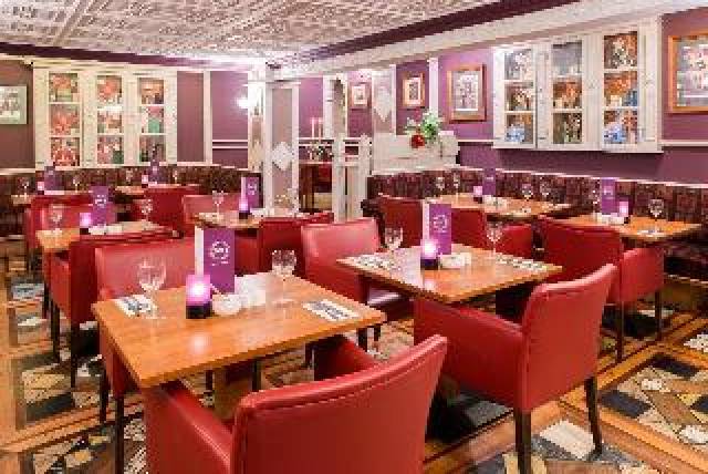 Restaurante