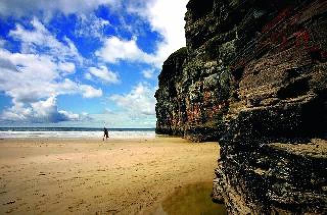 Praia