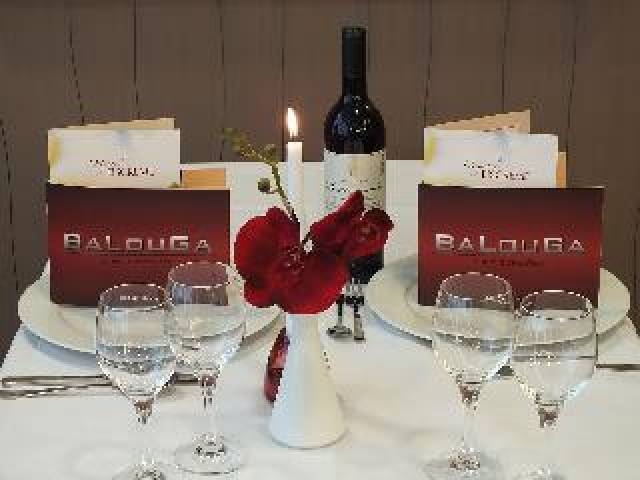 Restaurante