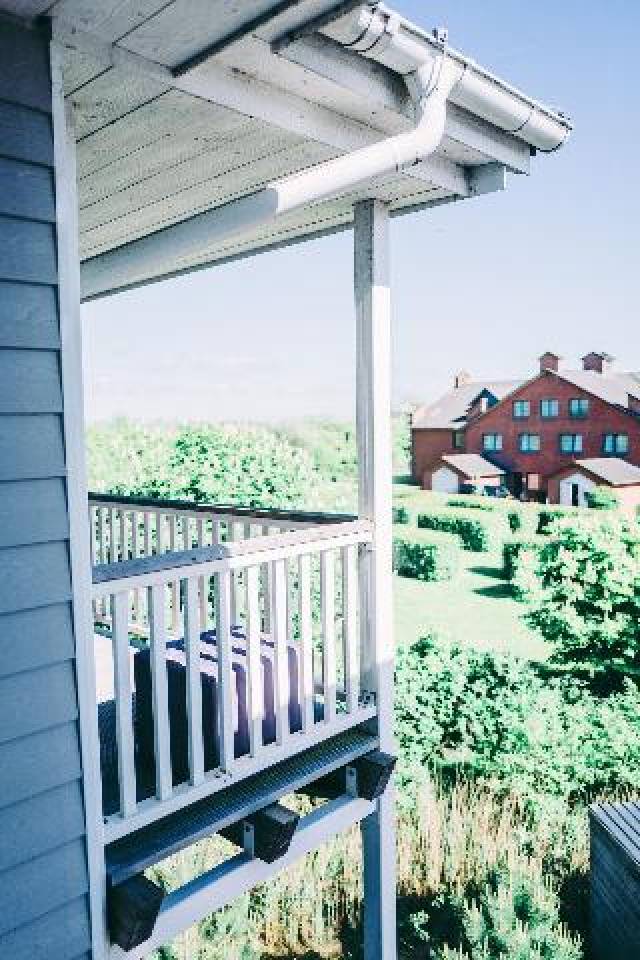 Terraço