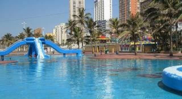 Desportos y Entretenimento