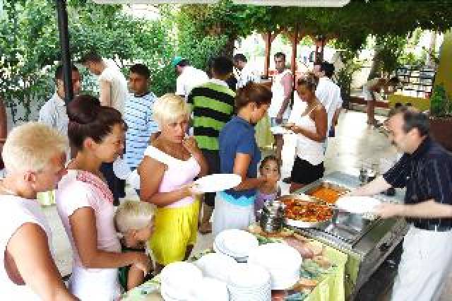 Restaurante