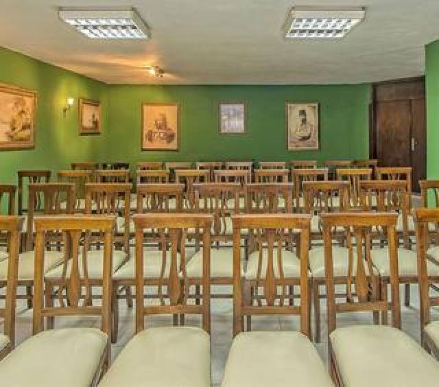 Conferencias