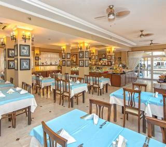 Restaurante