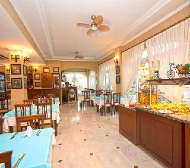 Restaurante