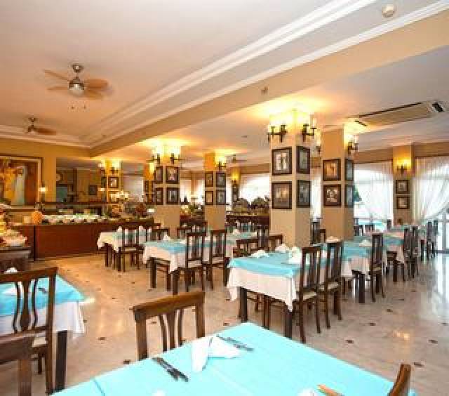Restaurante