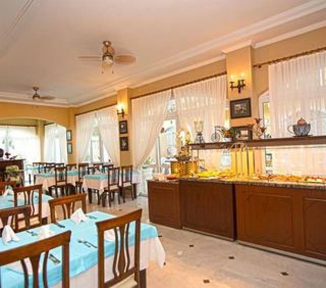 Restaurante