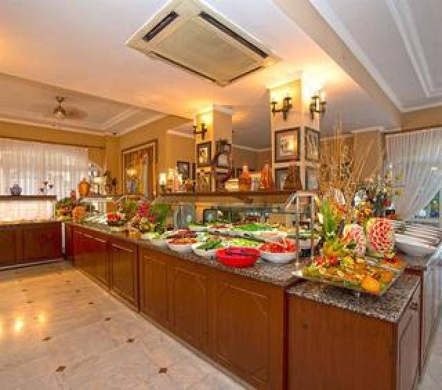 Restaurante