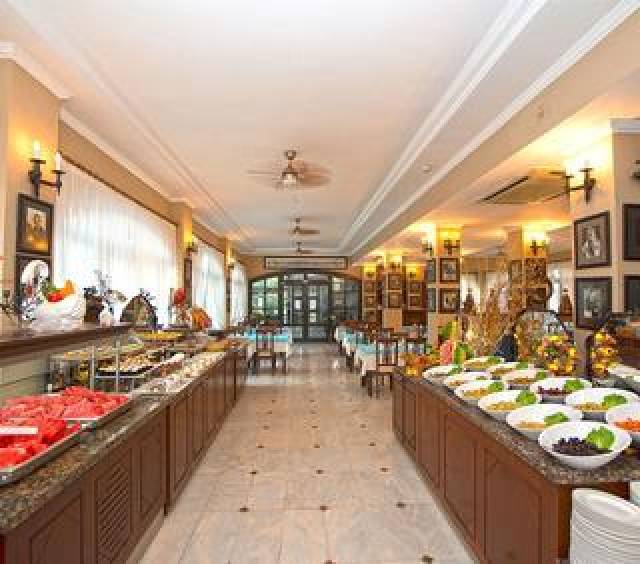 Restaurante