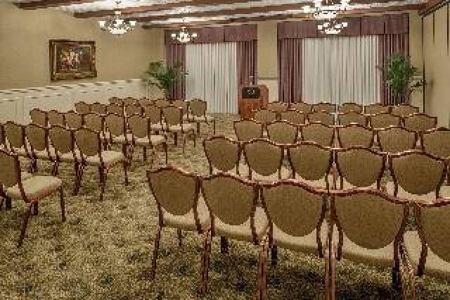 Conferencias