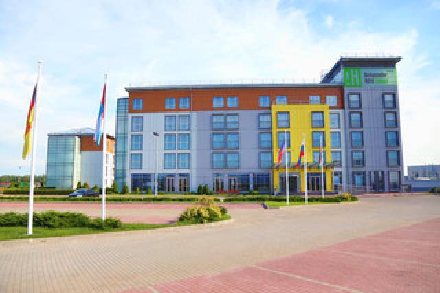 Vista General