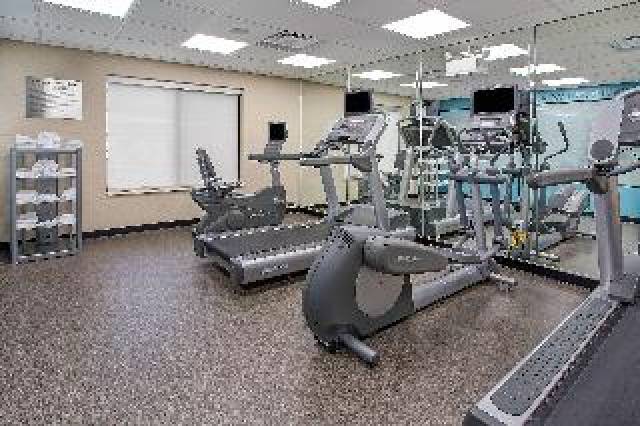 Desportos y Entretenimento