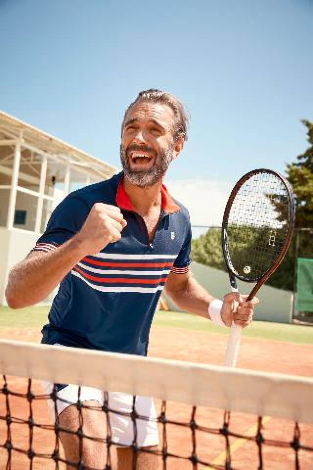 Desportos y Entretenimento