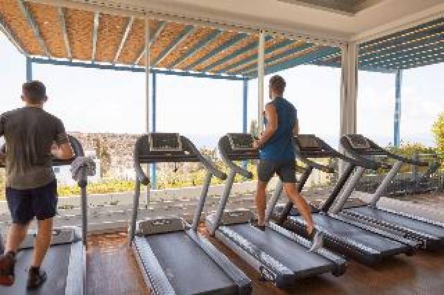 Desportos y Entretenimento