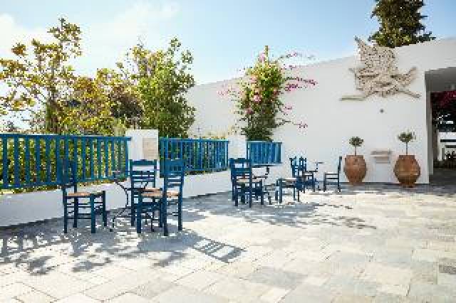 Terraço