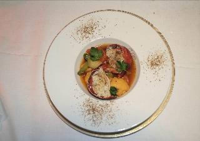 Restaurante