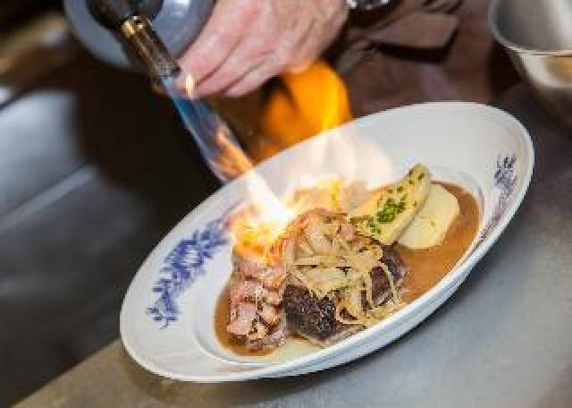 Restaurante