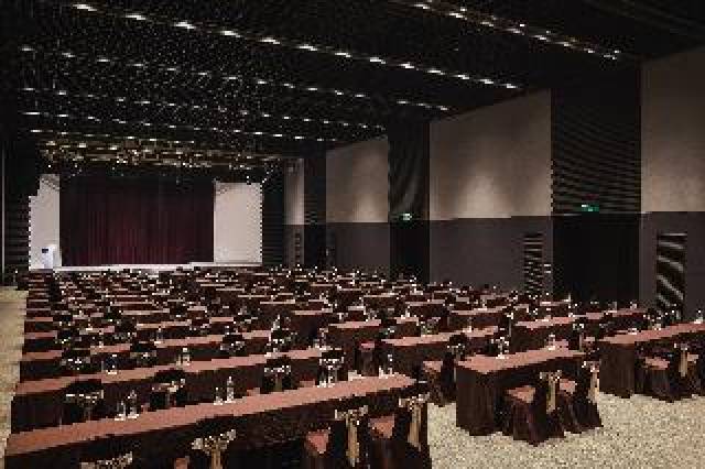 Conferencias
