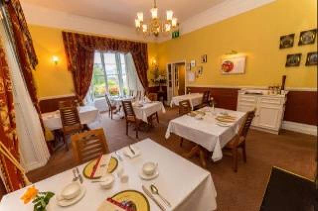 Restaurante