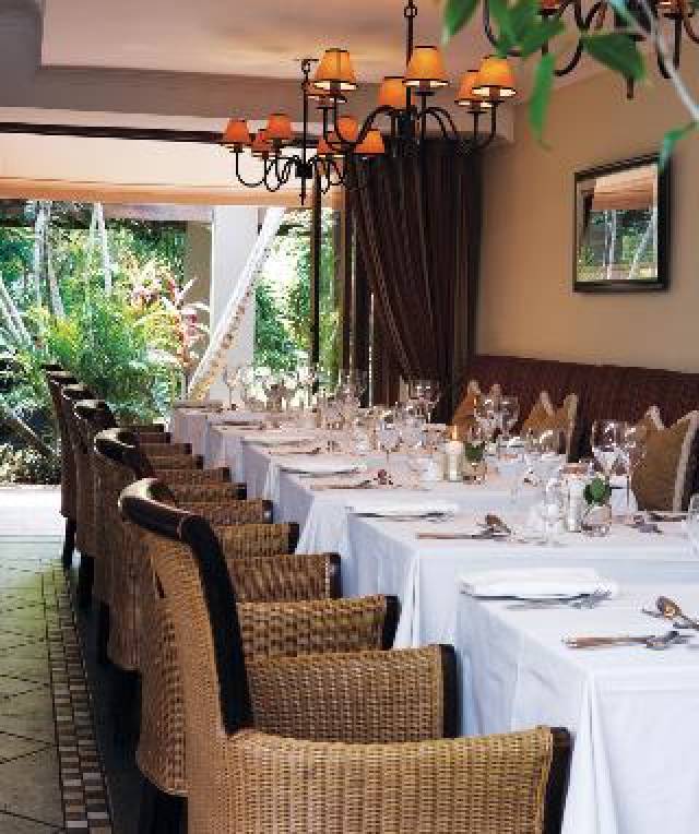 Restaurante