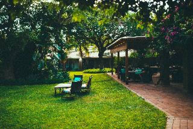 Terraço