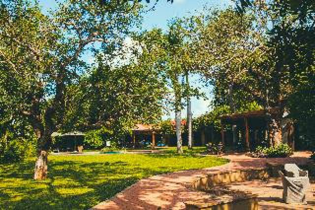 Terraço