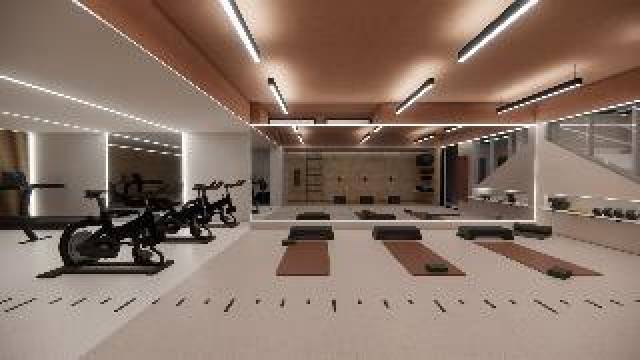 Desportos y Entretenimento