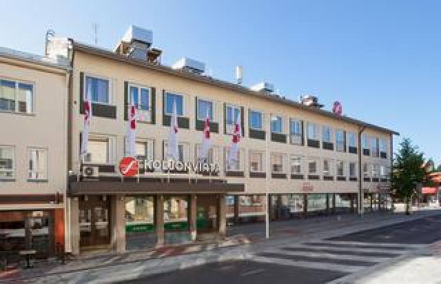 Vista General