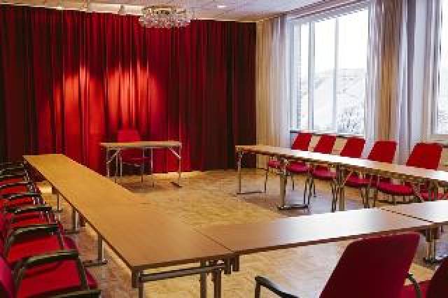 Conferencias